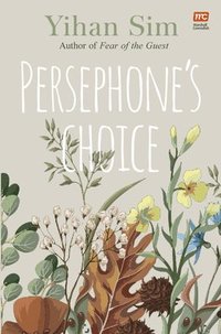 bokomslag Persephone's Choice