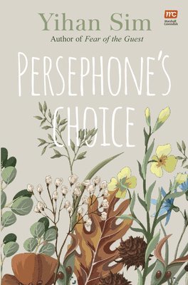 Persephone's Choice 1