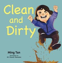 bokomslag Clean & Dirty
