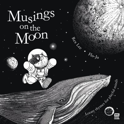 Musings on the Moon 1