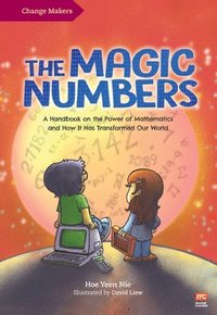 bokomslag The Magic Numbers