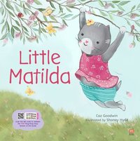 bokomslag Little Matilda
