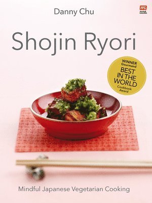 bokomslag Shojin Ryori