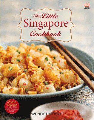 The Little Singapore Cookbook 1