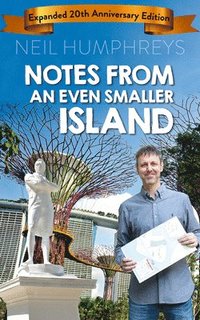 bokomslag Notes from an Even Smaller Island