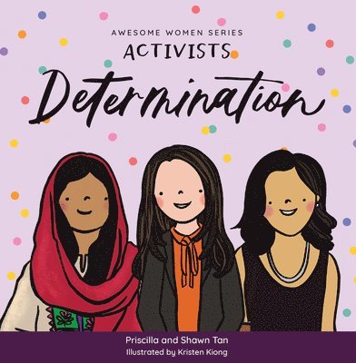 Activists: Determination 1