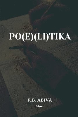 bokomslag Po(e)(Li)Tika