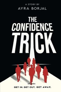 bokomslag The Confidence Trick