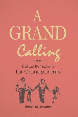 A Grand Calling 1