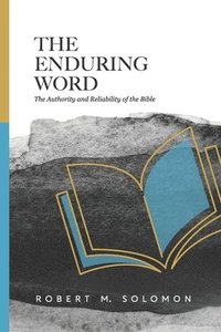 bokomslag The Enduring Word