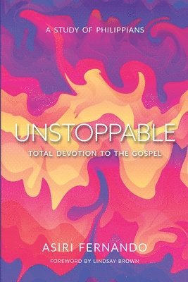 Unstoppable 1