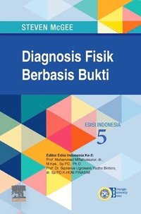 bokomslag Evidence-Based Physical Diagnosis, 5th Indonesian Edition