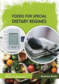 bokomslag Foods for Special Dietary Regimens