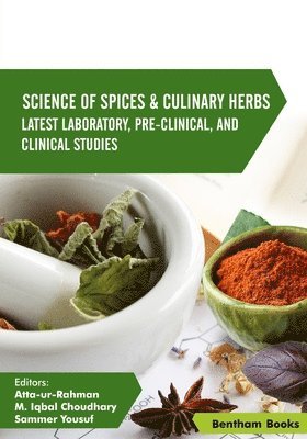 Science of Spices & Culinary Herbs 1