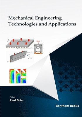 Mechanical Engineering Technologies and Applications 1