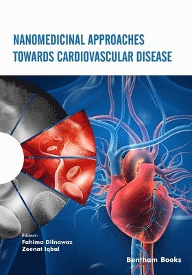bokomslag Nanomedicinal Approaches Towards Cardiovascular Disease