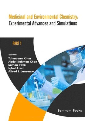 bokomslag Medicinal and Environmental Chemistry