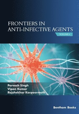 Frontiers in Anti-infective Agents 1