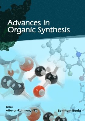 bokomslag Advances in Organic Synthesis