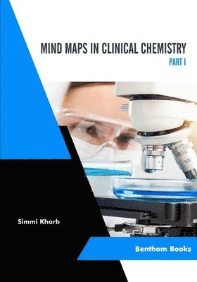 bokomslag Mind Maps in Clinical Chemistry (Part I)