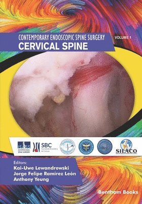 bokomslag Cervical Spine
