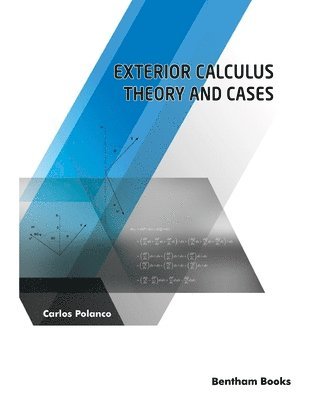 Carlos Polanco - Exterior Calculus, Häftad