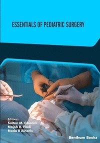 bokomslag Essentials of Pediatric Surgery