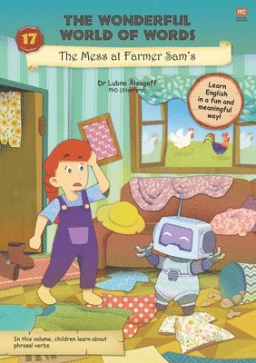 Wonderful World of Words: The Mess at Farmer Sam's 1