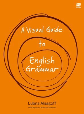bokomslag Visual Guide to English Grammar