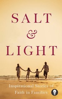 bokomslag Salt & Light