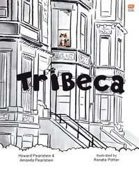 bokomslag Tribeca