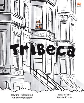 Howard Pearlstein, Amanda Pearlstein - Tribeca, Häftad