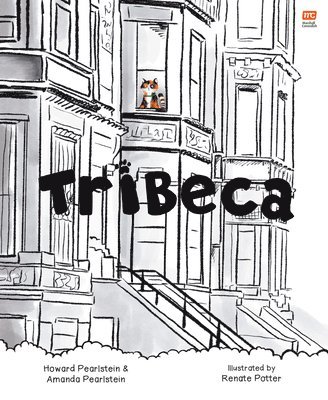 bokomslag Tribeca