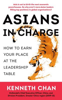 Asians in Charge 1