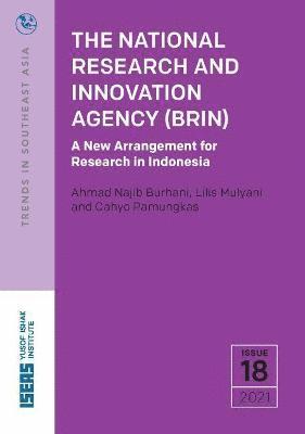 The National Research and Innovation Agency (BRIN) 1