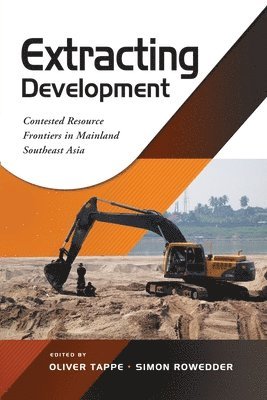 Oliver Tappe, Simon Rowedder - Extracting Development, Häftad