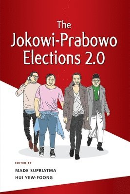 The Jokowi-Prabowo Elections 2.0 1