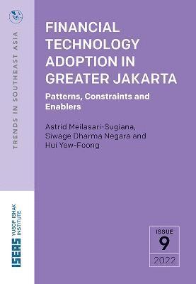 bokomslag Financial Technology Adoption in Greater Jakarta