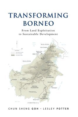 Transforming Borneo 1