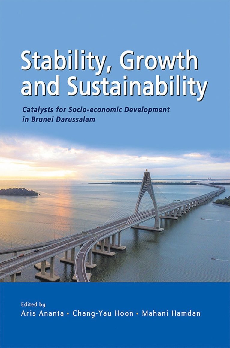 Stability, Growth and Substainability 1