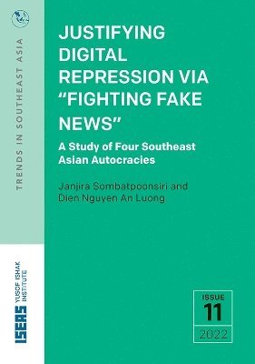 Repression Via ""Fighting Fake News