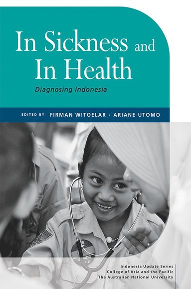 bokomslag In Sickness and in Health