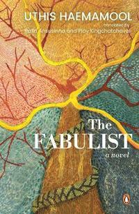 bokomslag The Fabulist