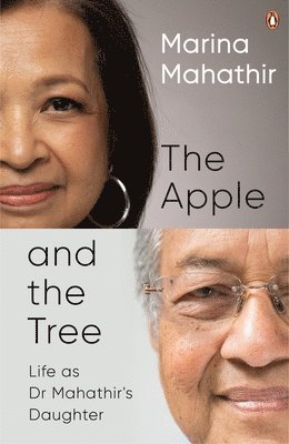 The Apple and the Tree 1