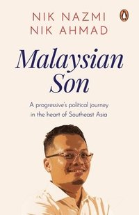 bokomslag Malaysian Son