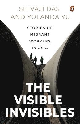Shivaji Das and Yolanda Yu, Shivaji Das, Yolanda Yu - Visible Invisibles, Häftad