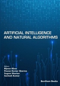 bokomslag Artificial Intelligence and Natural Algorithms