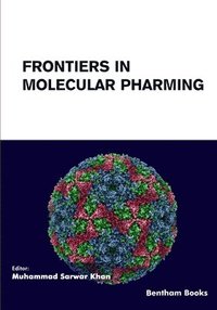 bokomslag Frontiers in Molecular Pharming