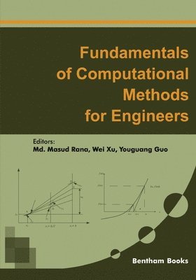 Fundamentals of Computational Methods for Engineers 1