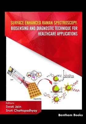 Swati Jain, Sruti Chattopadhyay - Surface Enhanced Raman Spectroscopy, Häftad